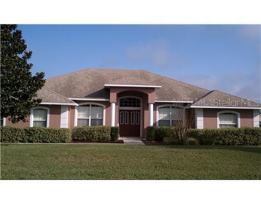 [Address Hidden by Seller], Clermont, FL 34711