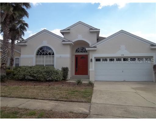 208 Troon Cir., Davenport, FL 33897