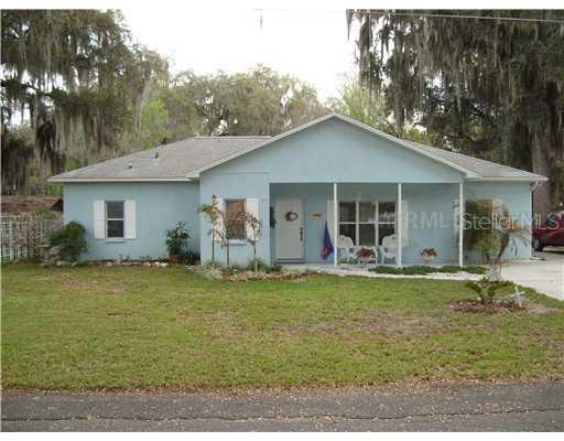 2485 Cr 447, Lake Panasoffkee, FL 33538