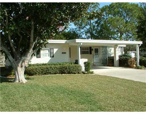 3312 Rainbow Rd., Tavares, FL 32778
