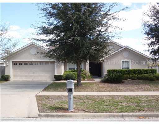 211 Willow Bend Dr., Clermont, FL 34711