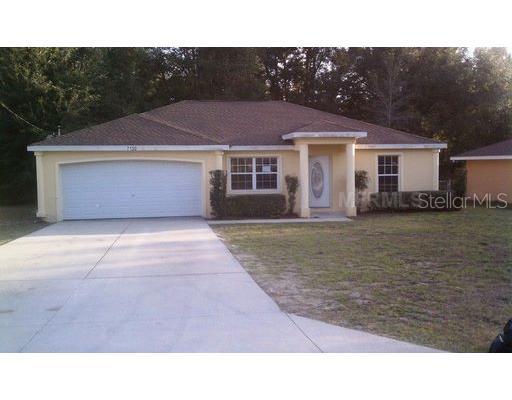 7130 SE 122nd Ln., Belleview, FL 34420