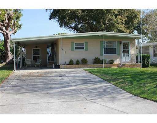 1120 Elkhart Cir., Tavares, FL 32778