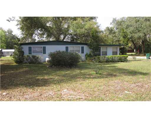 309 Gray Avenue, Wildwood, FL 34785