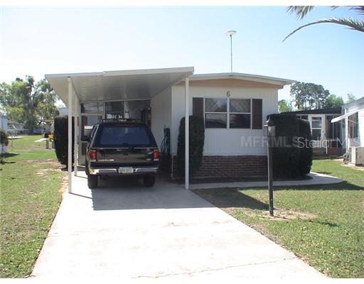 6 Forest Dr., Davenport, FL 33837