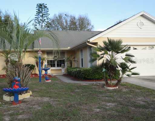 10332 Madison Park Ct., Clermont, FL 34711