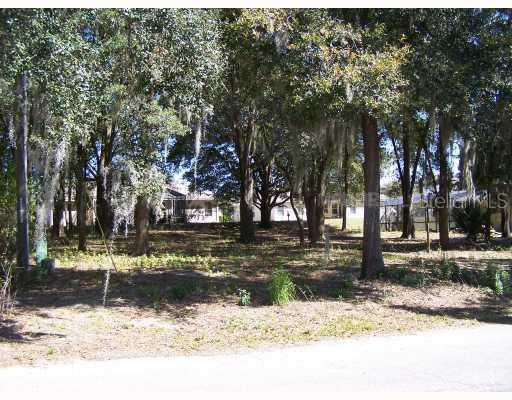 S Fish Camp Rd., Eustis, FL 32726