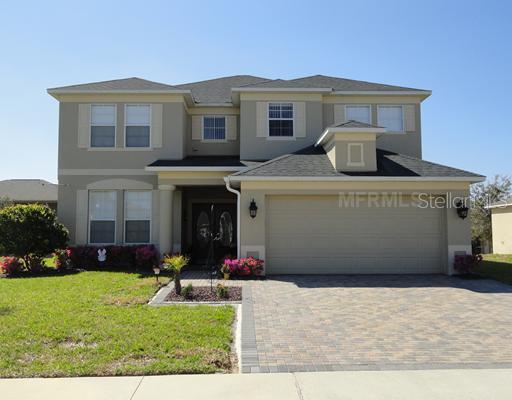 15402 Groose Point Ln., Clermont, FL 34714