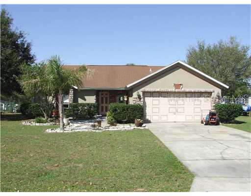 12911 Eryn Blvd., Clermont, FL 34711