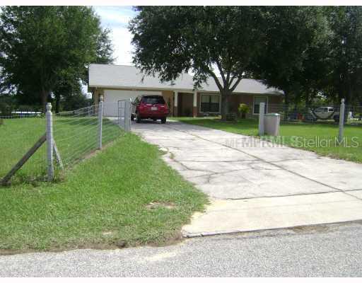 15528 Turkey Farm Rd., Minneola, FL 34715