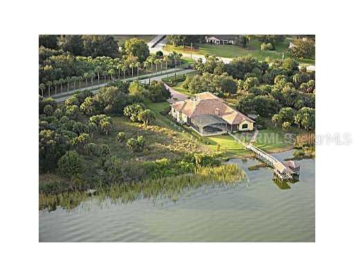 242 Lakeshore Pointe Blvd., Mount Dora, FL 32757