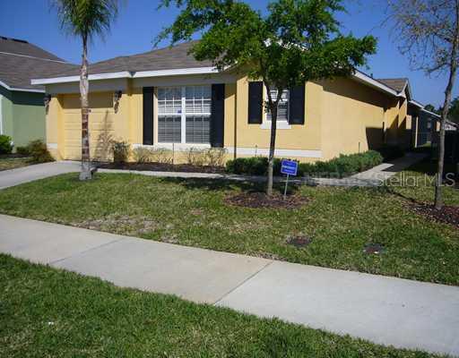 186 Earlmont Pl., Davenport, FL 33896