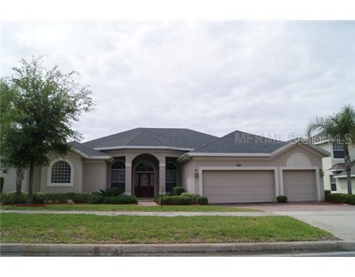 1347 Legendary Blvd., Clermont, FL 34711