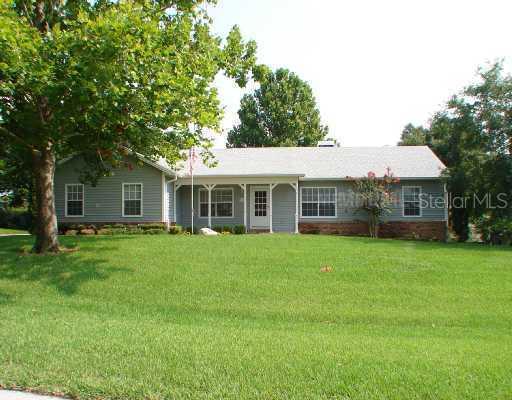 10662 Lake Hill Dr., Clermont, FL 34711