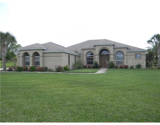 7714 Angelina View Ct., Mount Dora, FL 32757