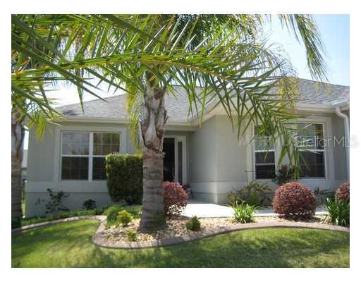 430 Bishopville Lp, The Villages, FL 32162