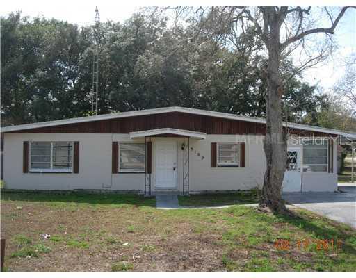 9100 Se 156th St, Summerfield, FL 34491