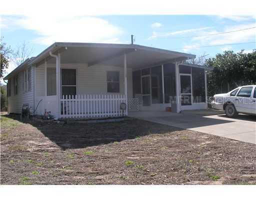 11728 Hickory Lane, Tavares, FL 32778