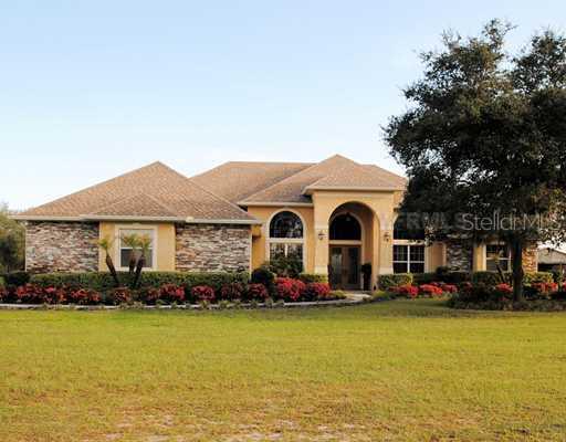 22643 Winterwillow Ln., Eustis, FL 32736