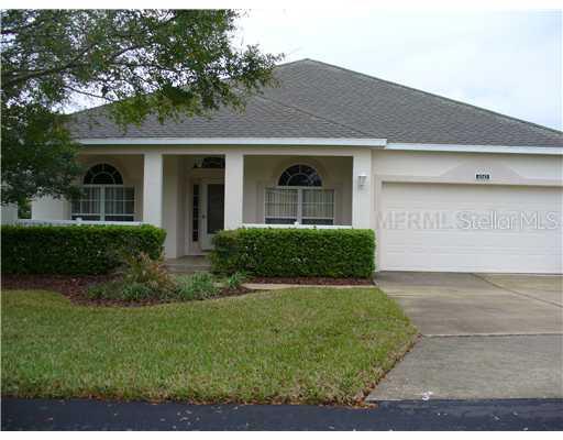 4343 Hammersmith Dr., Clermont, FL 34711