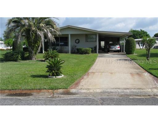 1248 Belmont Cir., Tavares, FL 32778