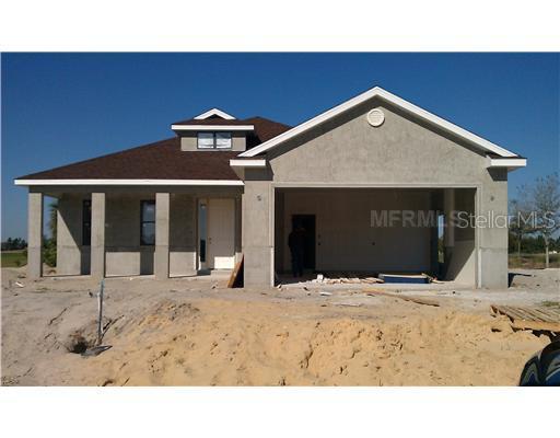 26927 Camerons Run, Leesburg, FL 34748