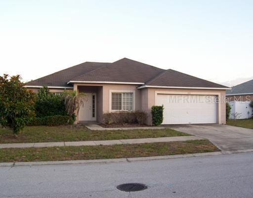651 Thousand Oaks Blvd., Davenport, FL 33896