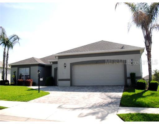 [Address Hidden by Seller], Leesburg, FL 34748