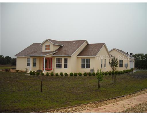 3311 Otters Run Dr., Groveland, FL 34736