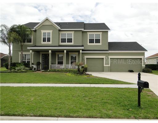 3651 Peaceful Valley Dr., Clermont, FL 34711
