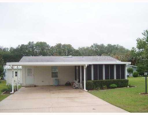 9553 SE 166th Pl., Summerfield, FL 34491