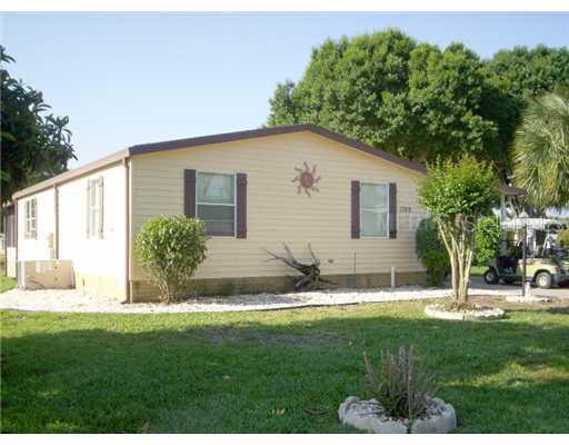 1768 W Schwartz Blvd., The Villages, FL 32159