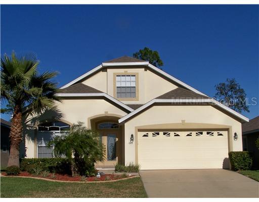 109 Spring Glen Dr., Debary, FL 32713