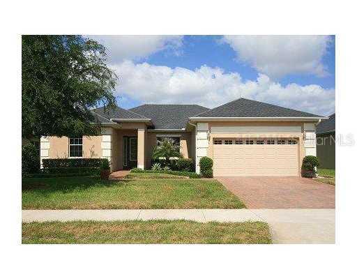 1114 Everest St., Clermont, FL 34711