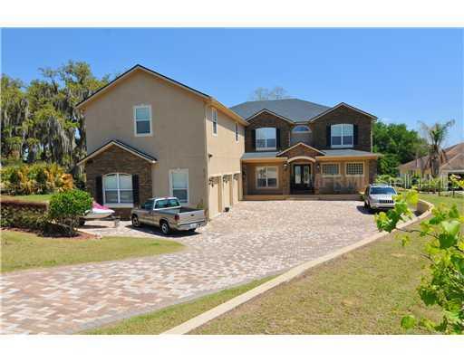 18122 Morrison St., Groveland, FL 34736