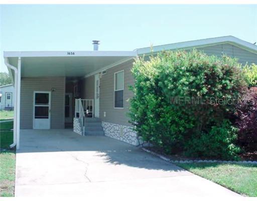 [Address Hidden by Seller], Tavares, FL 32778