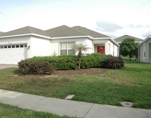 1203 N Hampton Dr., Davenport, FL 33897