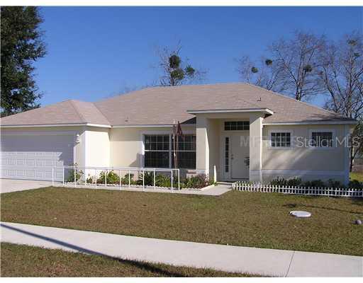 [Address Hidden by Seller], Minneola, FL 34715