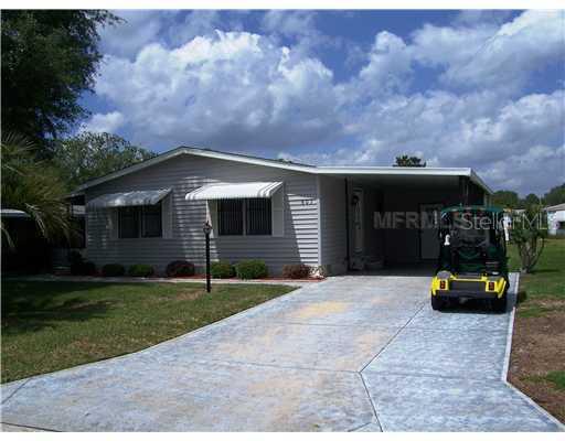 607 Saint Andrews Blvd., The Villages, FL 32159