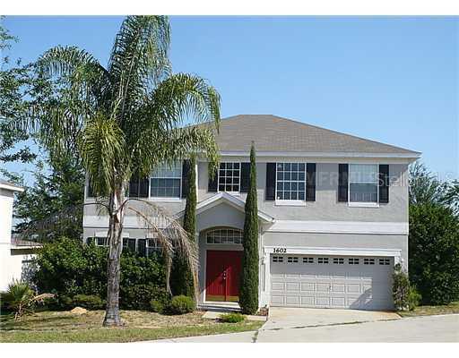 1602 Presidio Dr., Clermont, FL 34711