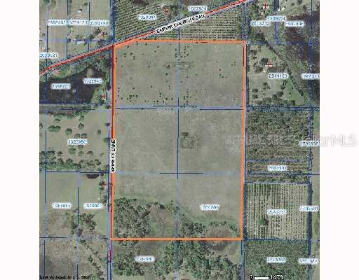 Empire Church Rd., Groveland, FL 34736