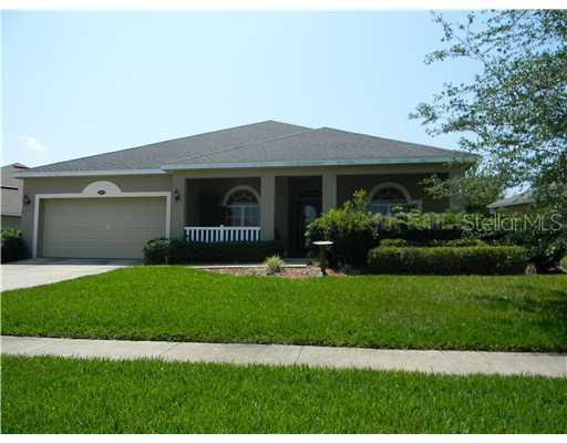 3875 Beacon Ridge Way, Clermont, FL 34711