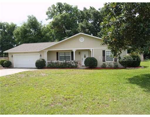 6060 SE 127 Pl., Belleview, FL 34420