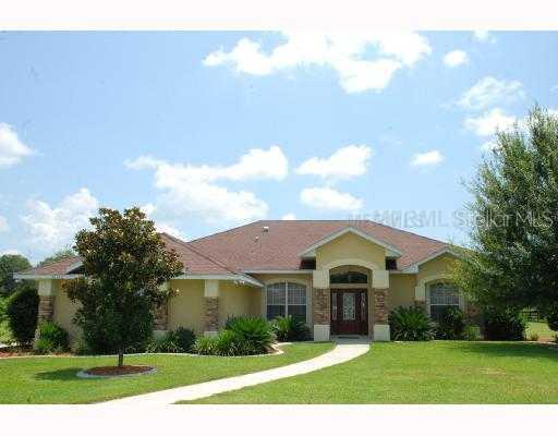 32126 Wolfbranch Ln., Sorrento, FL 32776