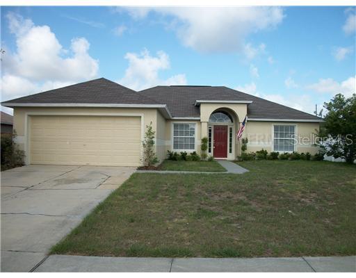 537 Timber Run Ln., Groveland, FL 34736