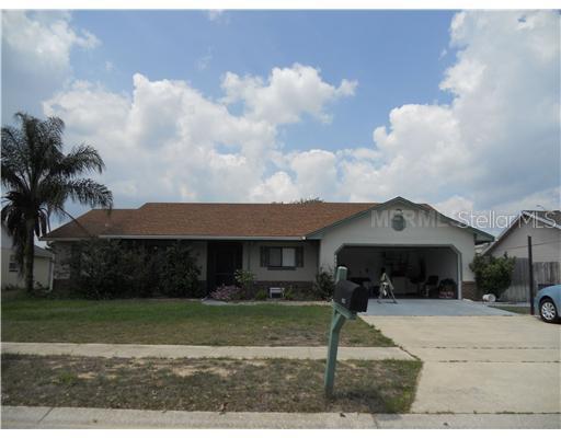 [Address Hidden by Seller], Orlando, FL 32822
