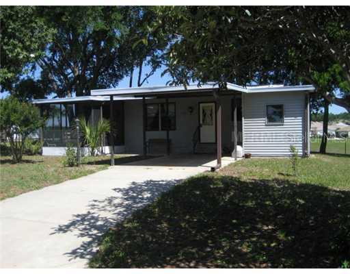 1827 W Schwartz Blvd., The Villages, FL 32159