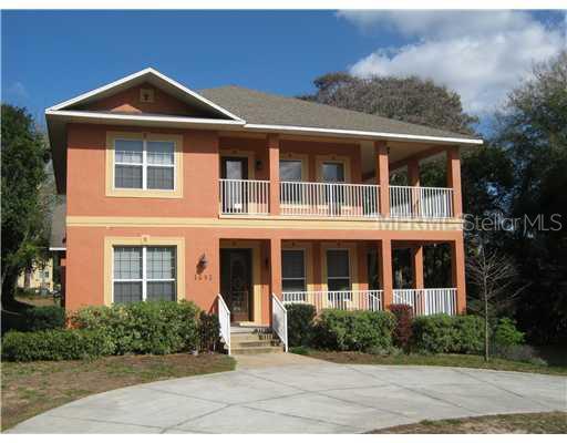 1632 East Ave., Clermont, FL 34711