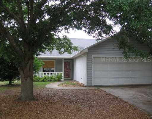 2663 Winchester Cir., Eustis, FL 32726
