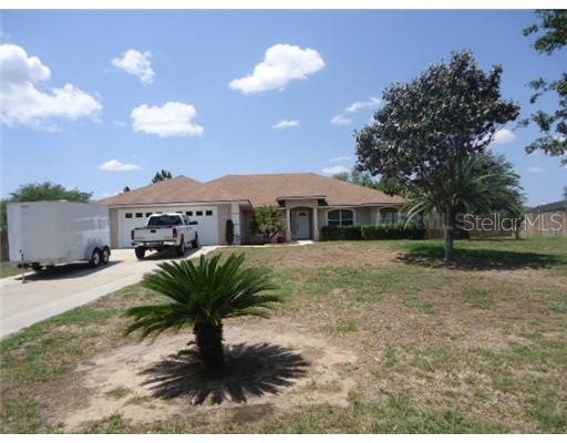 11525 Audubond Ln., Clermont, FL 34711